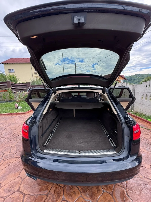 AUDI A6 2014 — imagine 5