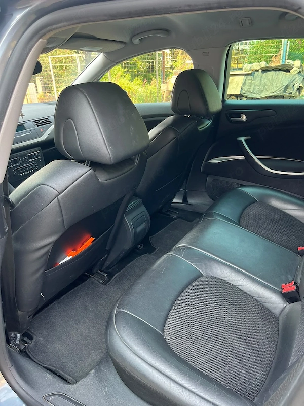 CITROËN C5 2009 — imagine 5