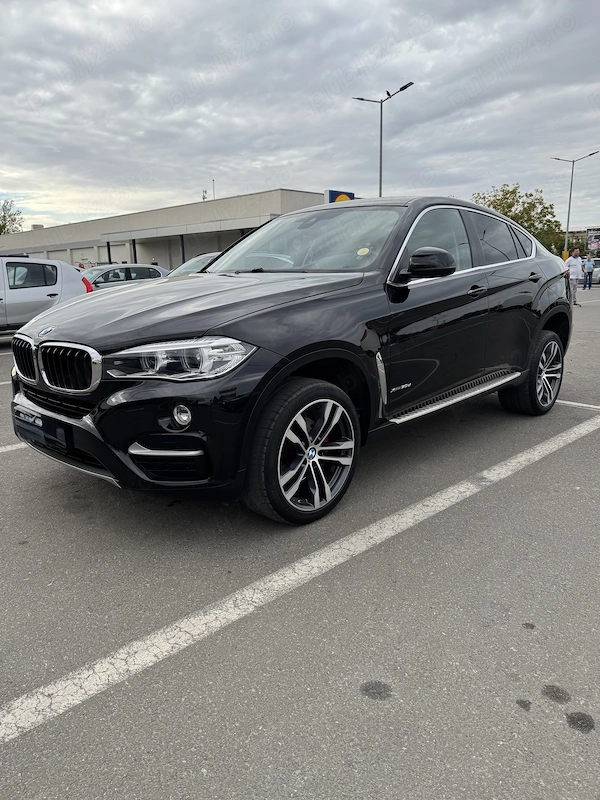 BMW  2015 — imagine 4