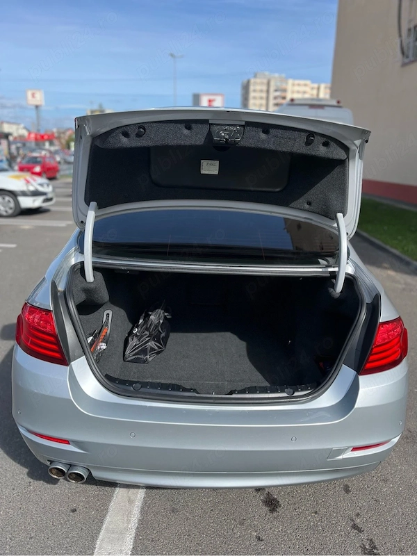 BMW 5 Series 2013 — imagine 2