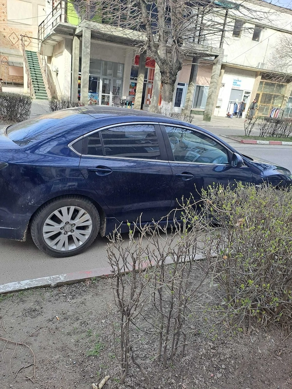 MAZDA 6 2009 — imagine 3