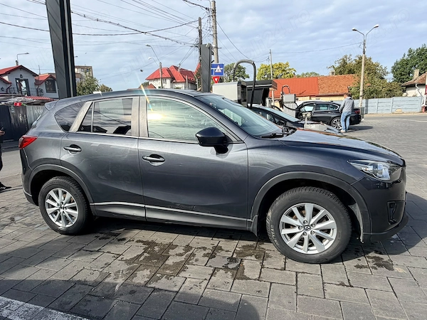 MAZDA CX-5 2015 — imagine 5