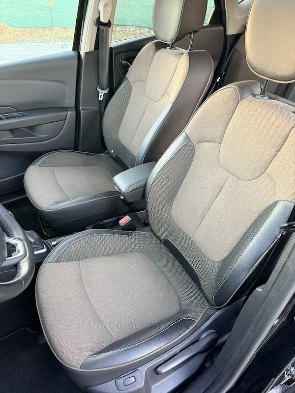 RENAULT Captur 2017 — imagine 4