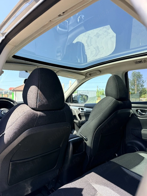 NISSAN Qashqai 2018 — imagine 5