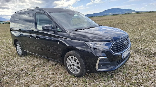 FORD Tourneo Connect 2023 — imagine 2