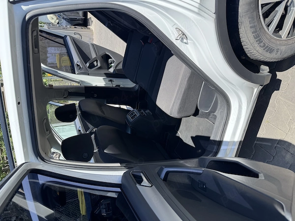 VOLKSWAGEN Tiguan 2016 — imagine 5