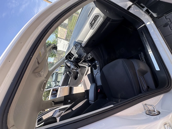 VOLKSWAGEN Tiguan 2016 — imagine 6