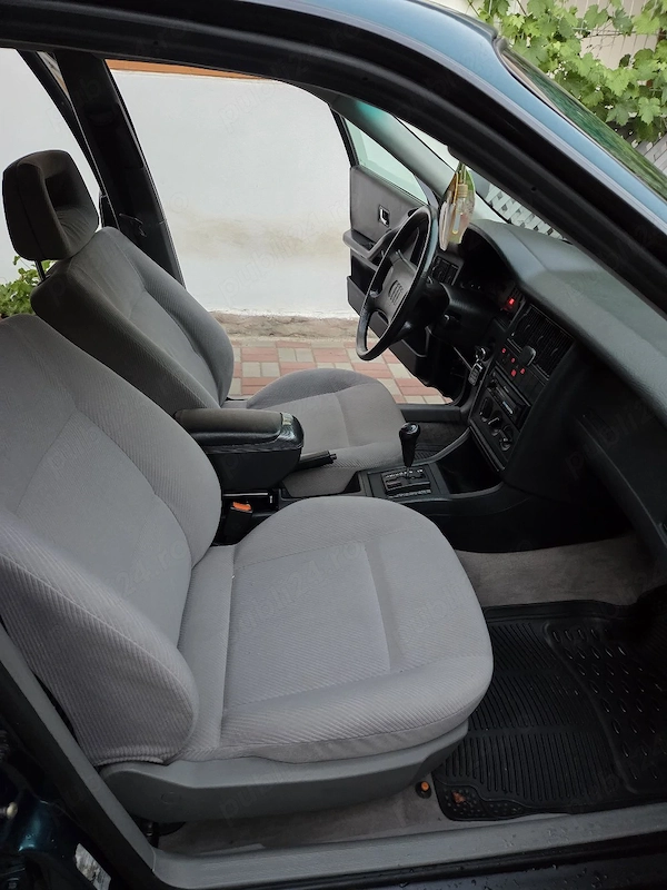 AUDI 80 1992 — imagine 3