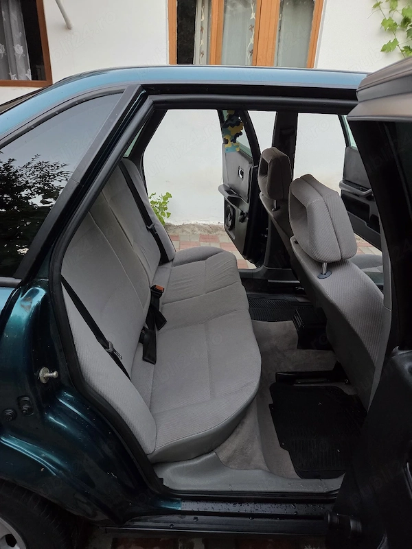AUDI 80 1992 — imagine 4