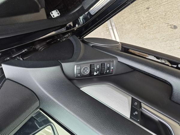 MERCEDES-BENZ E-Class 2012 — imagine 2
