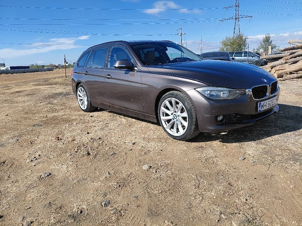 BMW 3 Series 2013 — imagine 2