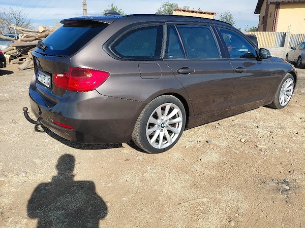 BMW 3 Series 2013 — imagine 3