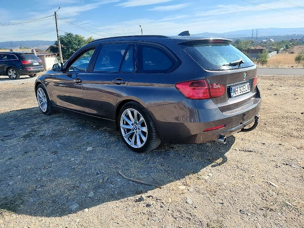 BMW 3 Series 2013 — imagine 5