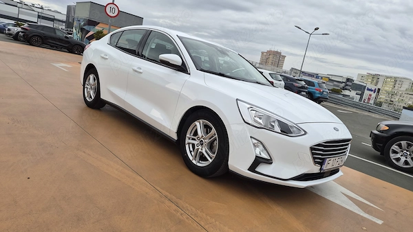 FORD Focus 2019 — imagine 2