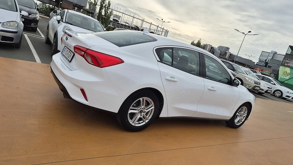 FORD Focus 2019 — imagine 6