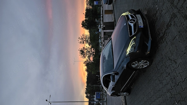MERCEDES-BENZ E-Class 2014 — imagine 8