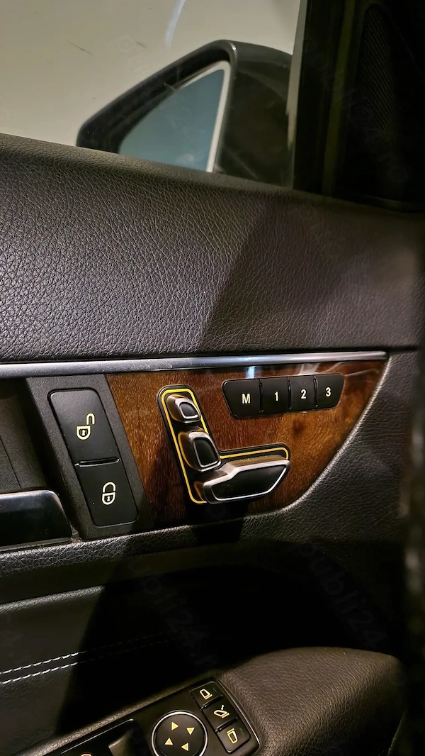 MERCEDES-BENZ E-Class 2014 — imagine 6