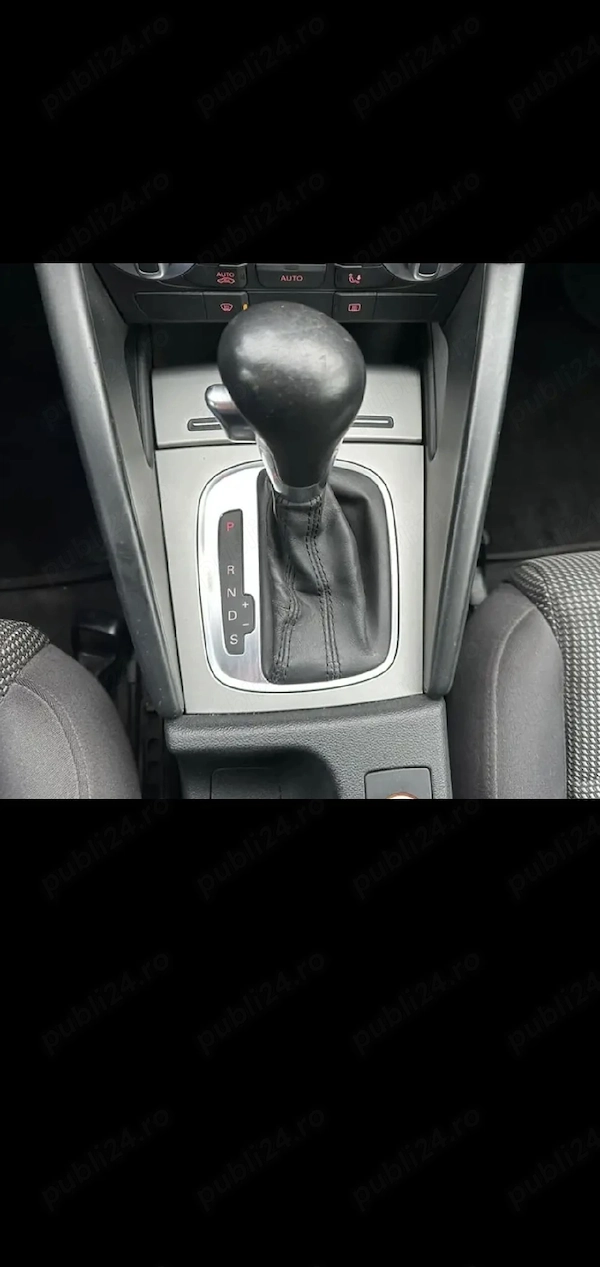 AUDI A3 2010 — imagine 3