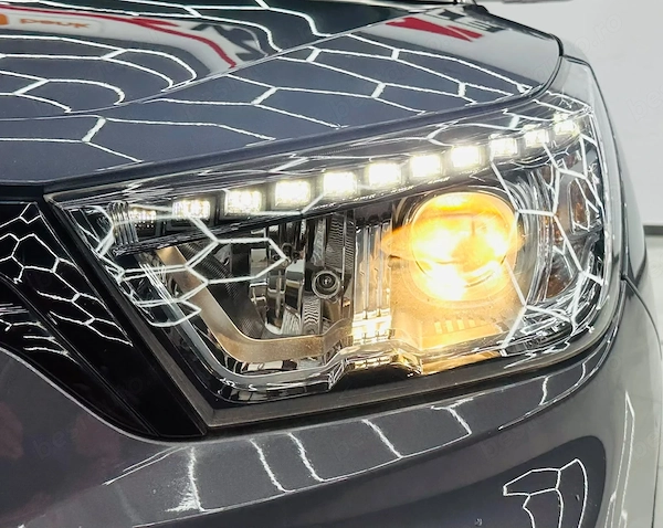 SSANGYONG Tivoli 2016 — imagine 10