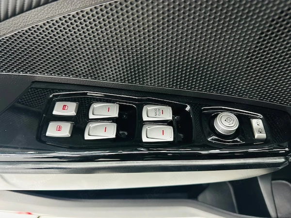 SSANGYONG Tivoli 2016 — imagine 11