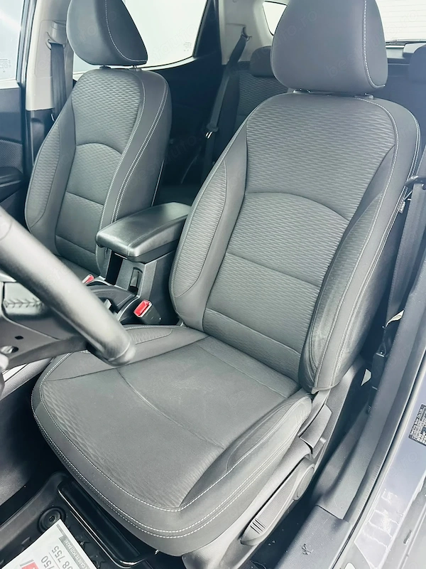 SSANGYONG Tivoli 2016 — imagine 12