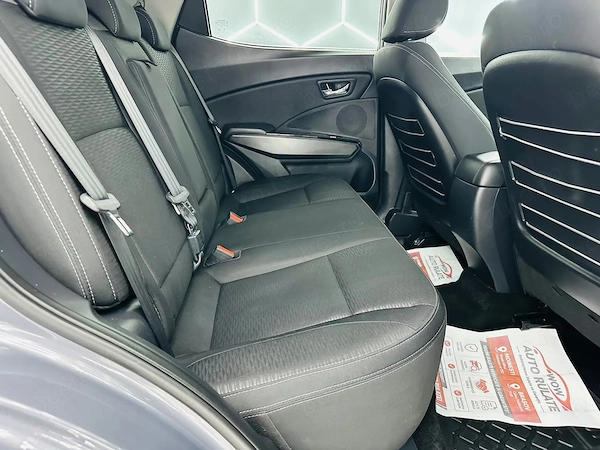 SSANGYONG Tivoli 2016 — imagine 7