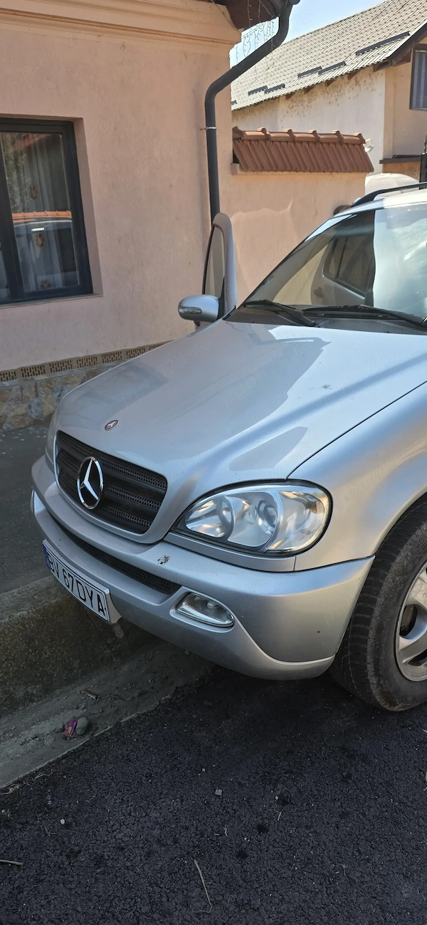 MERCEDES-BENZ E-Class 2005 — imagine 2