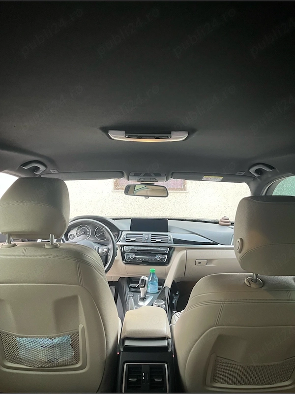 BMW Seria 3 2016 — imagine 2