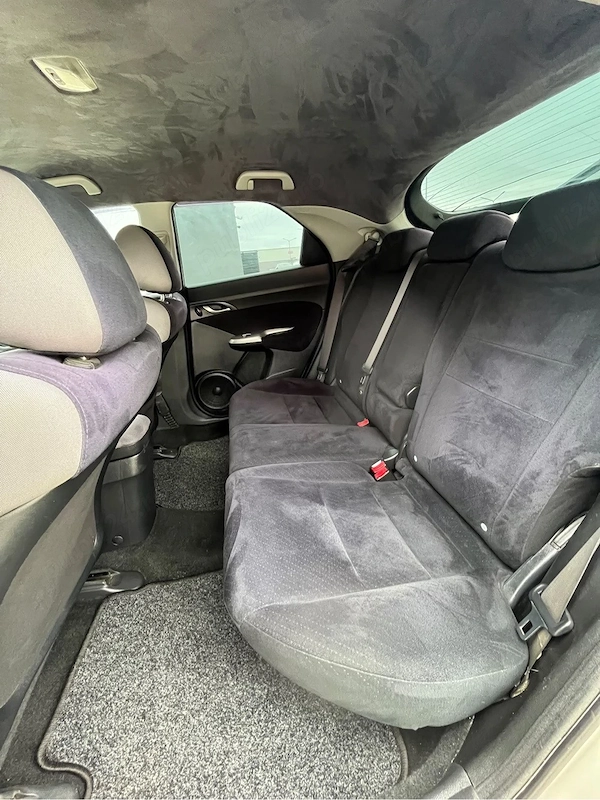 HONDA Civic 2008 — imagine 14