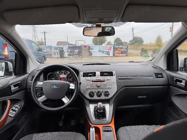 FORD Kuga 2010 — imagine 8