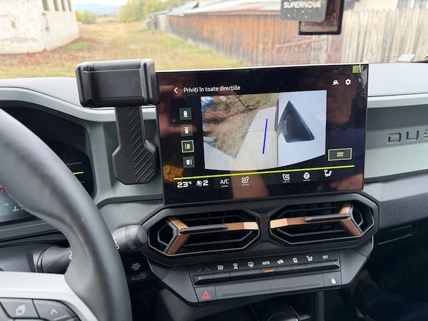 DACIA Duster 2025 — imagine 2