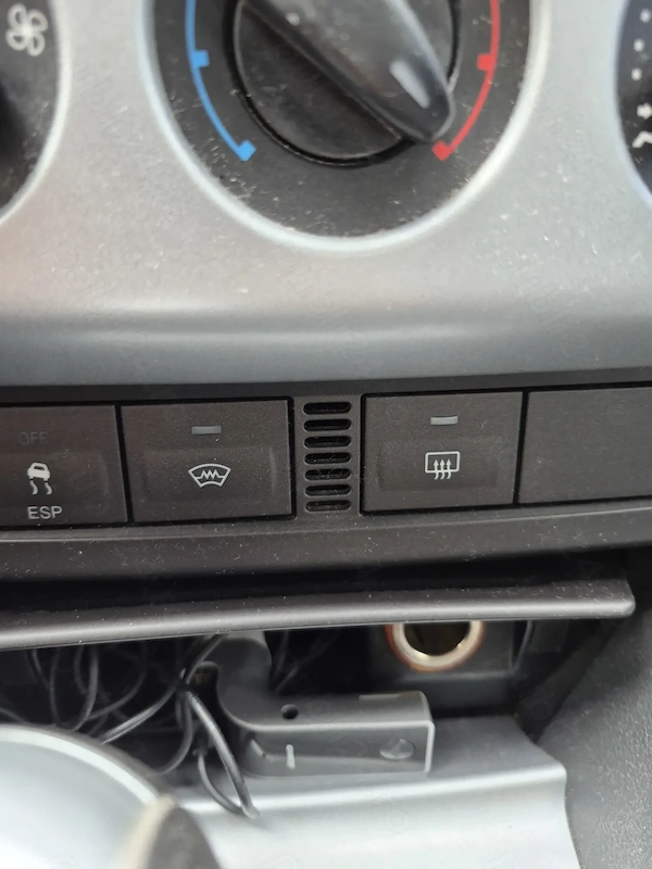 FORD Focus 2007 — imagine 5
