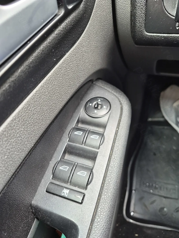 FORD Focus 2007 — imagine 6
