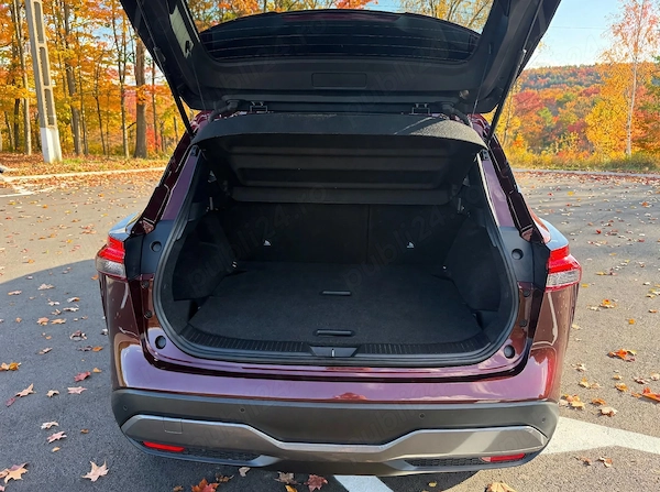 NISSAN Qashqai 2023 — imagine 5