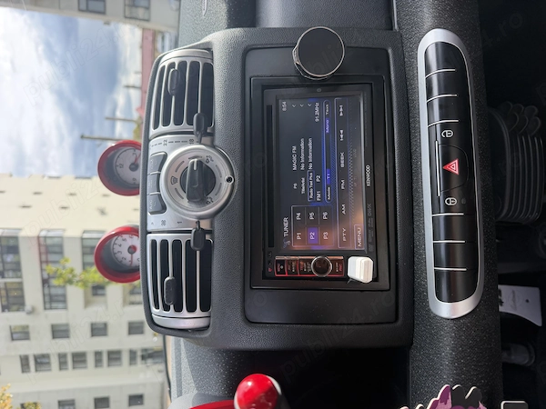 SMART Fortwo 2009 — imagine 20