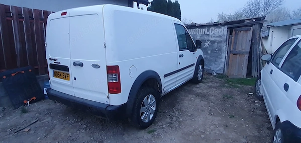 FORD Transit Connect 2004 — imagine 2