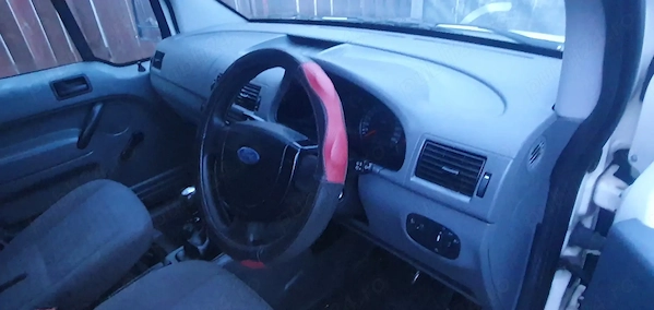 FORD Transit Connect 2004 — imagine 4