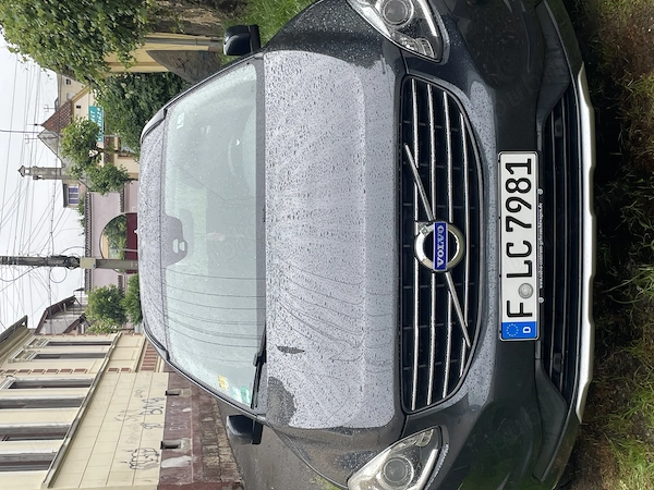 VOLVO XC60 2014 — imagine 10