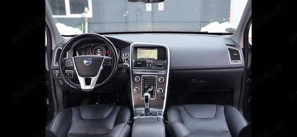 VOLVO XC60 2014 — imagine 2