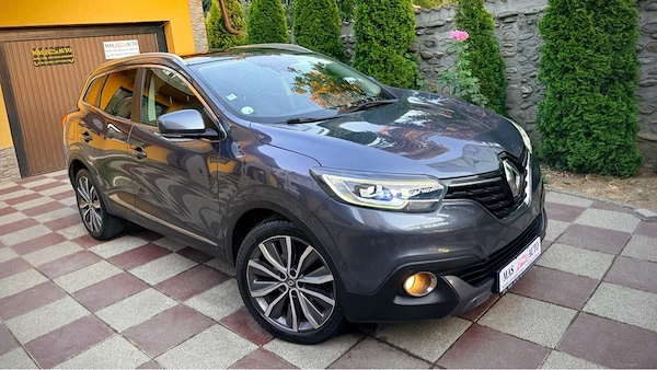 RENAULT Kadjar 2016 — imagine 2