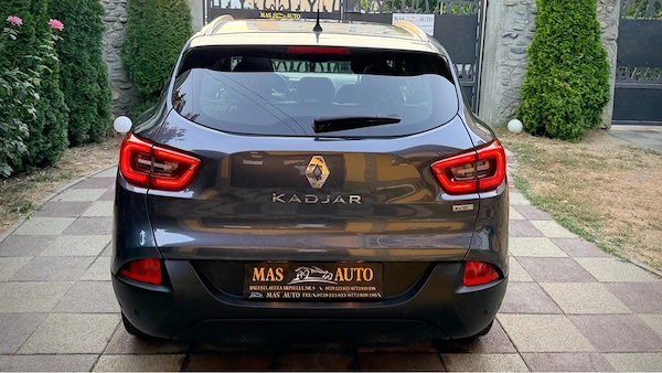 RENAULT Kadjar 2016 — imagine 6