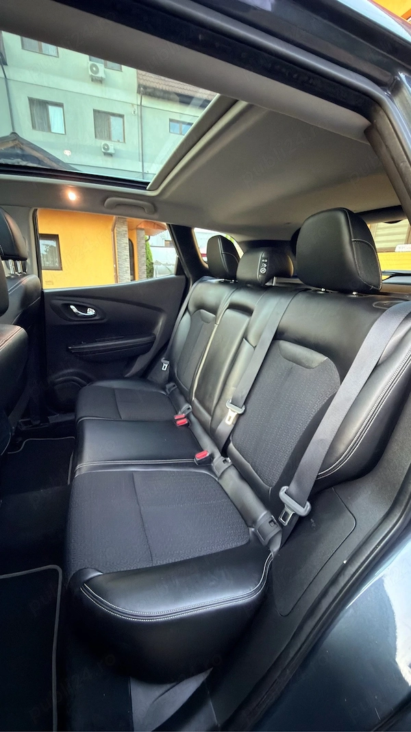 RENAULT Kadjar 2016 — imagine 9