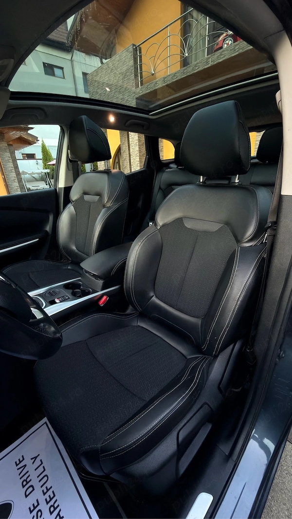 RENAULT Kadjar 2016 — imagine 10