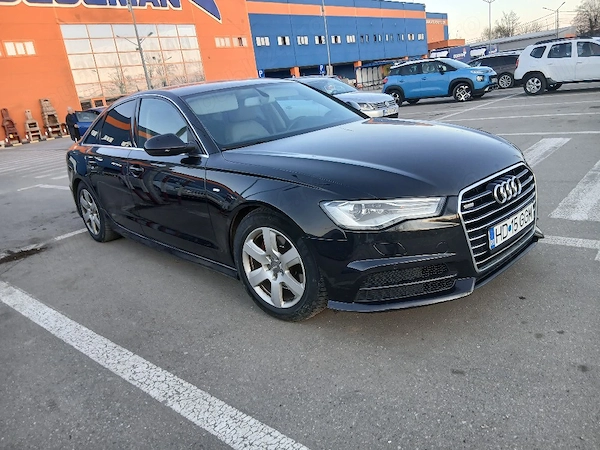 AUDI A6 2017 — imagine 2