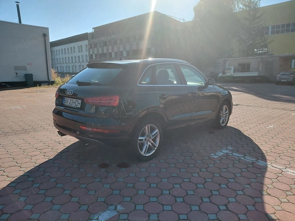 AUDI Q3 2016 — imagine 4