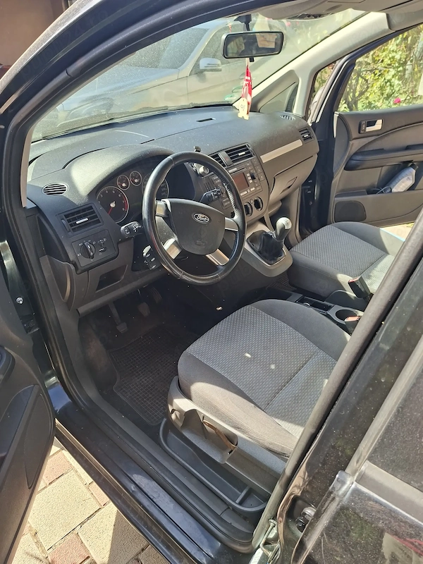 FORD C-Max 2005 — imagine 9
