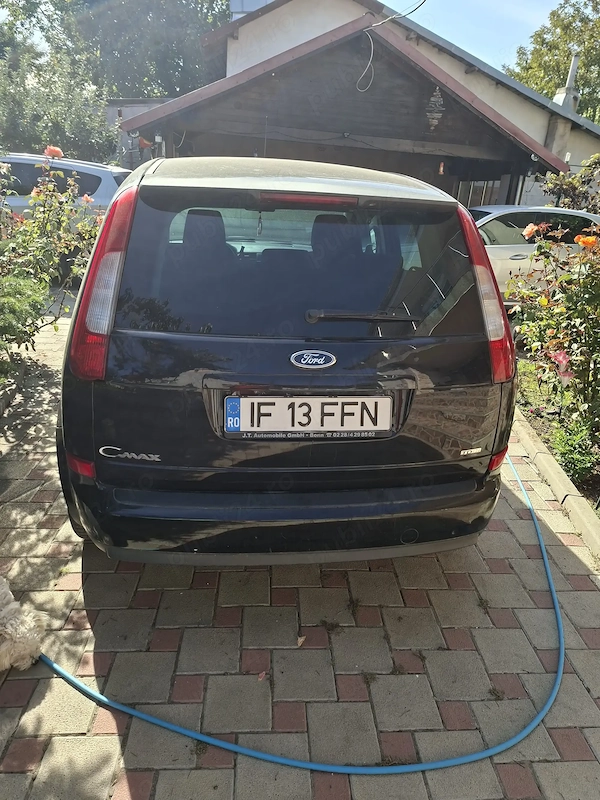 FORD C-Max 2005 — imagine 7