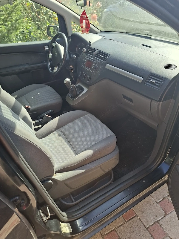 FORD C-Max 2005 — imagine 8