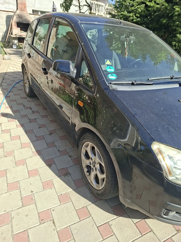 FORD C-Max 2005 — imagine 6