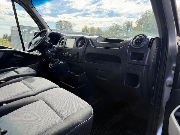 RENAULT Master 2018 — imagine 6